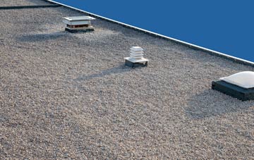 flat roofing Grazeley Green, Berkshire