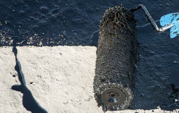 Grazeley Green liquid sealant waterproofing