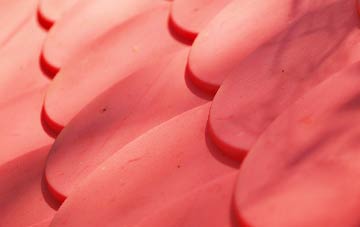 Grazeley Green plastic roof costs