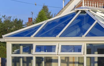 professional Grazeley Green conservatory insulation