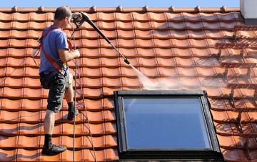 roof cleaning Grazeley Green, Berkshire