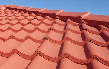 Grazeley Green tile and slate roof replacement
