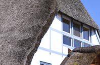 find rated Grazeley Green thatchers